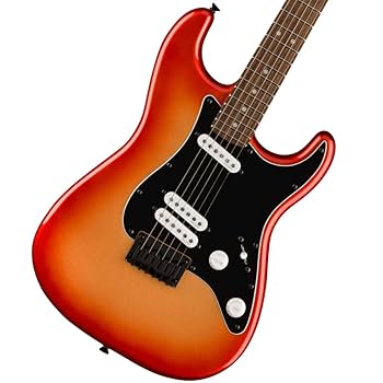 ギター Squier by Fender Contemporary Special HT Squier Contemporary Stratocaster Special HT, Laurel
